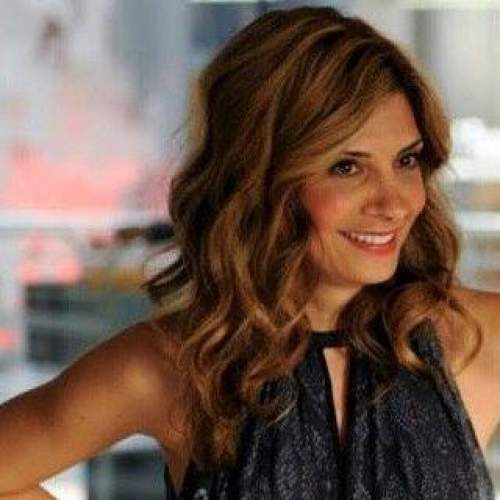 Callie Thorne measurements, bio, height, weight, shoe and bra size