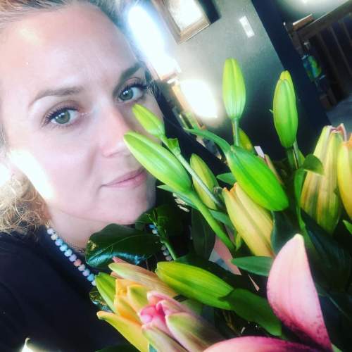 Hilarie Burton's measurements, bio, height, weight, shoe, and bra size