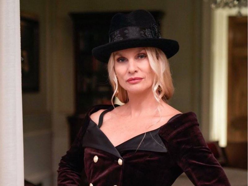 Nicollette Sheridan's measurements, bio, height, weight, shoe, and bra size