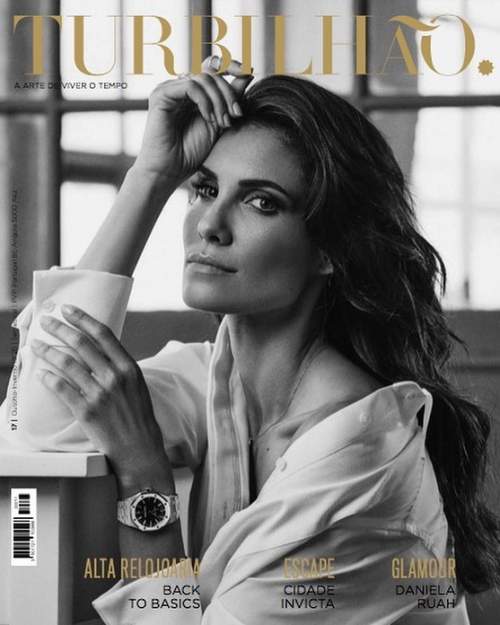 Daniela Ruah measurements, bio, height, weight, shoe, and bra size
