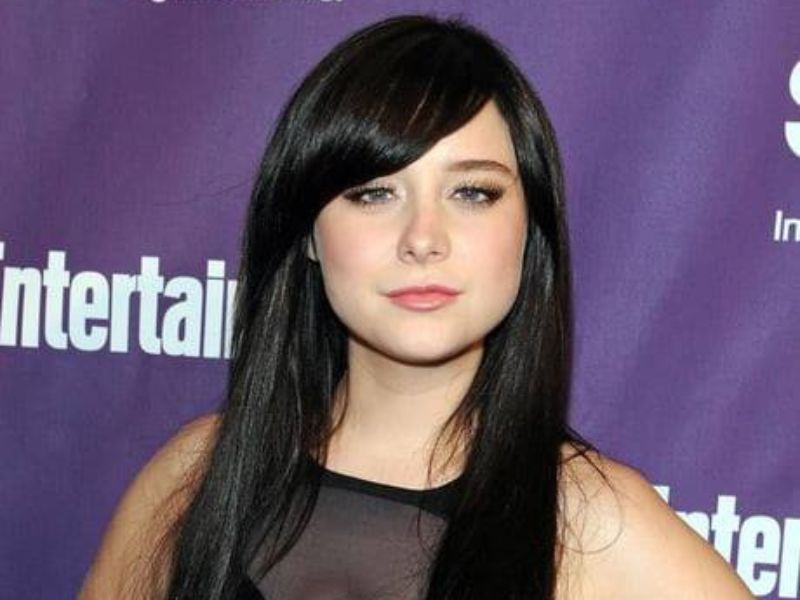 Alessandra Torresani measurements, bio, height, weight, shoe, and bra size