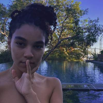 Alexandra Shipp measurements, bio, height, weight, shoe, and bra size