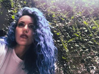 Alissa White-Gluz measurements, bio, height, weight, shoe, and bra size