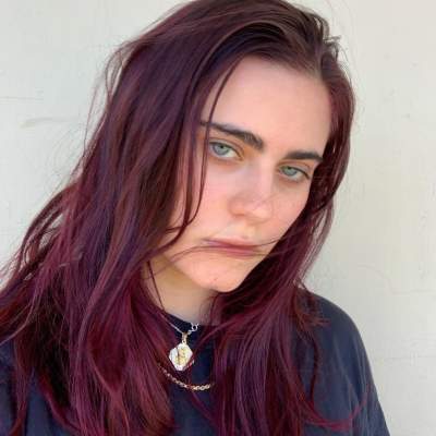 Ally Ioannides measurements, bio, height, weight, shoe, and bra size