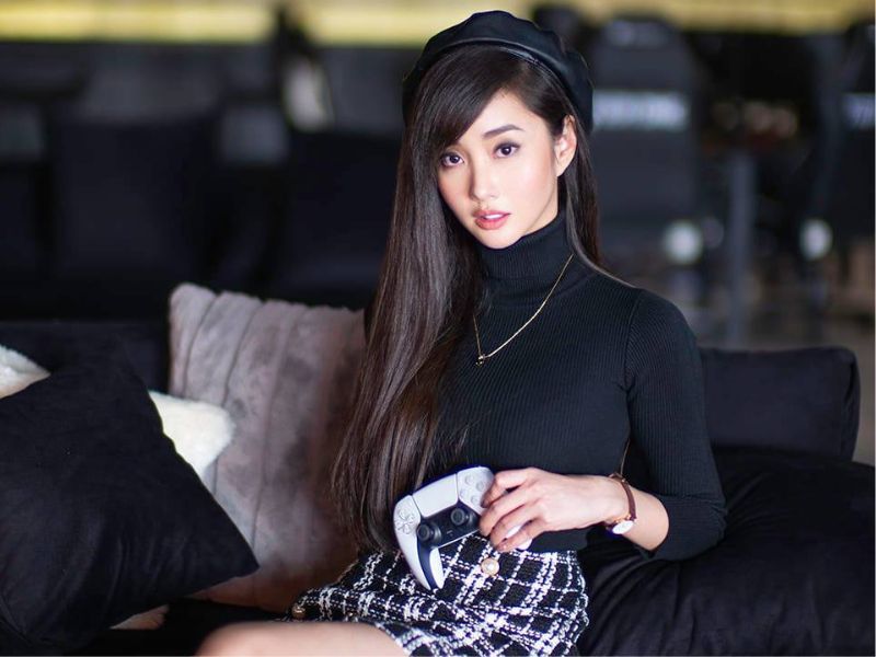 Alodia Gosiengfiao measurements, bio, height, weight, shoe, and bra size