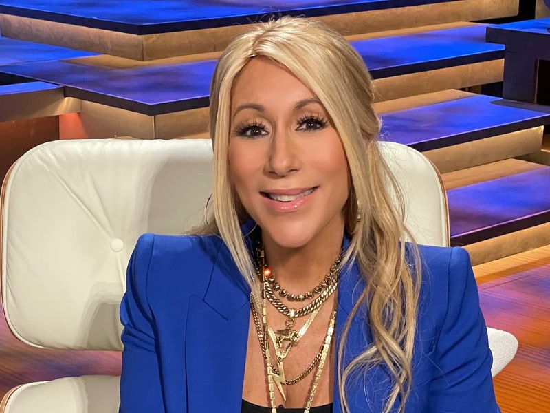 Lori Greiner measurements, bio, height, weight, shoe and bra size