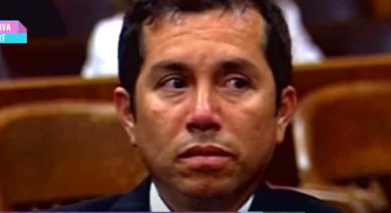 Jose Trinidad Marin measurements, bio, height, weight, shoe, and bra size