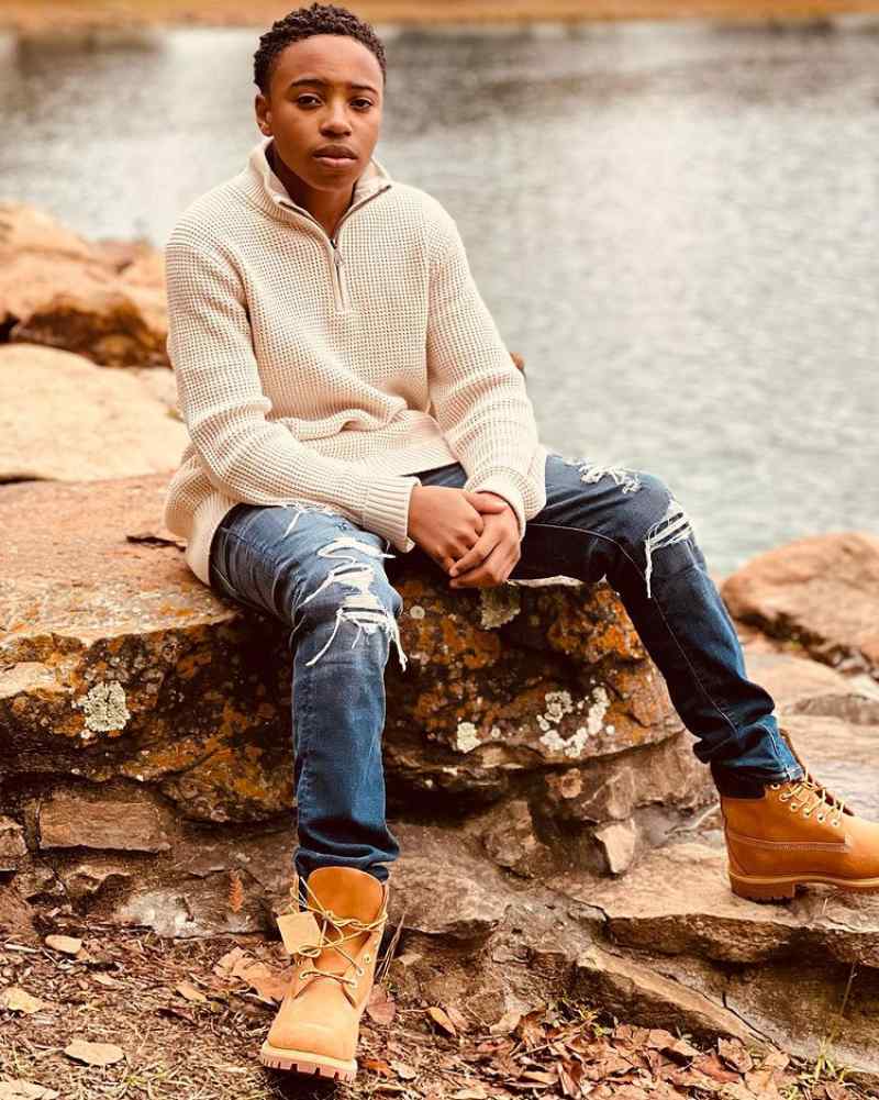 Dallas Dupree Young measurements, bio, height, weight, and shoe