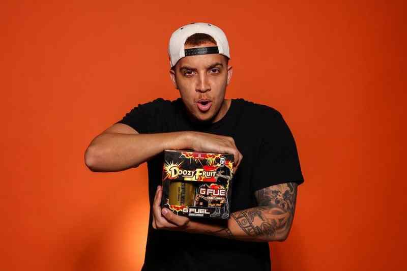 FaZe Swagg measurements, bio, height, weight, and shoe size