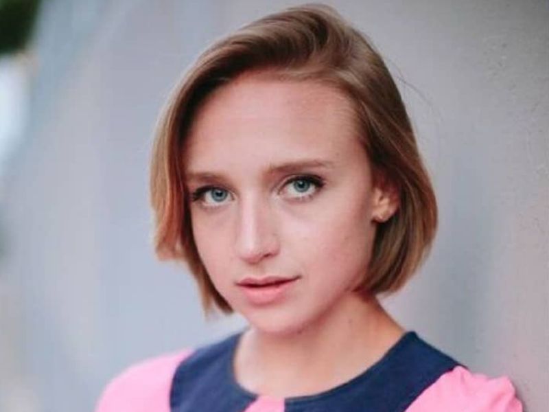 Amy Bruckner measurements, bio, height, weight, shoe, and bra size