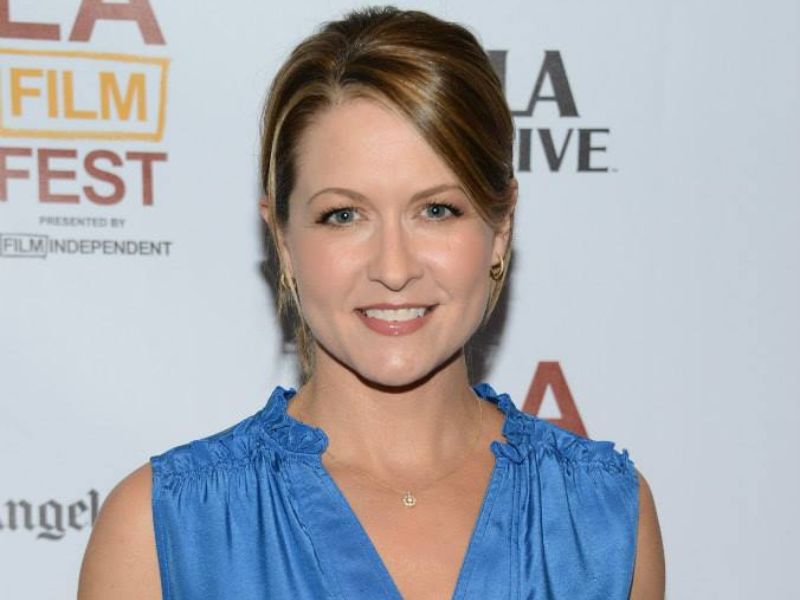 Ali Hillis measurements, bio, height, weight, shoe, and bra size