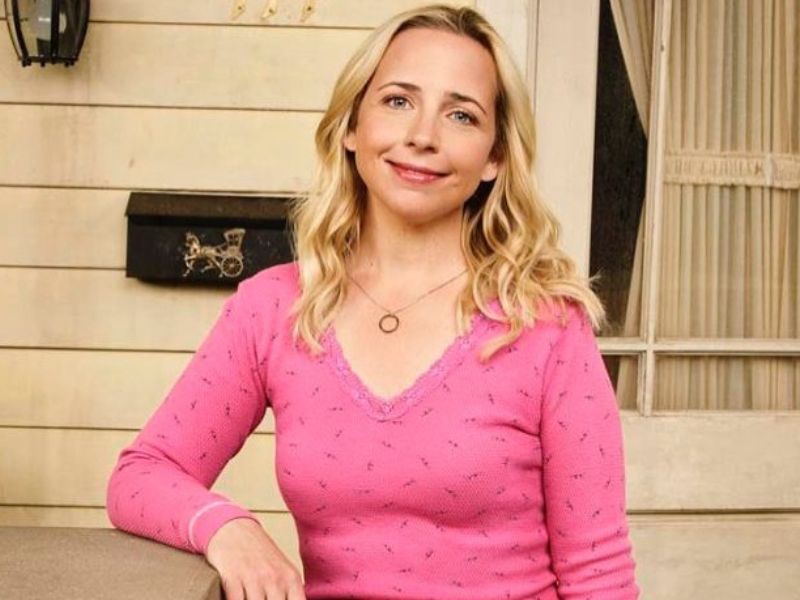 Alicia Goranson measurements, bio, height, weight, shoe, and bra size