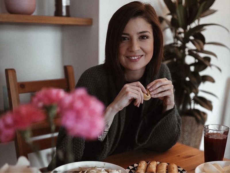 Aleksandra Zienkiewicz measurements, bio, height, weight, shoe, and bra size