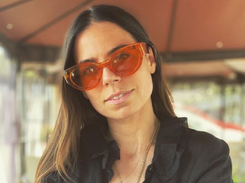 Ally Hilfiger measurements, bio, height, weight, shoe, and bra size