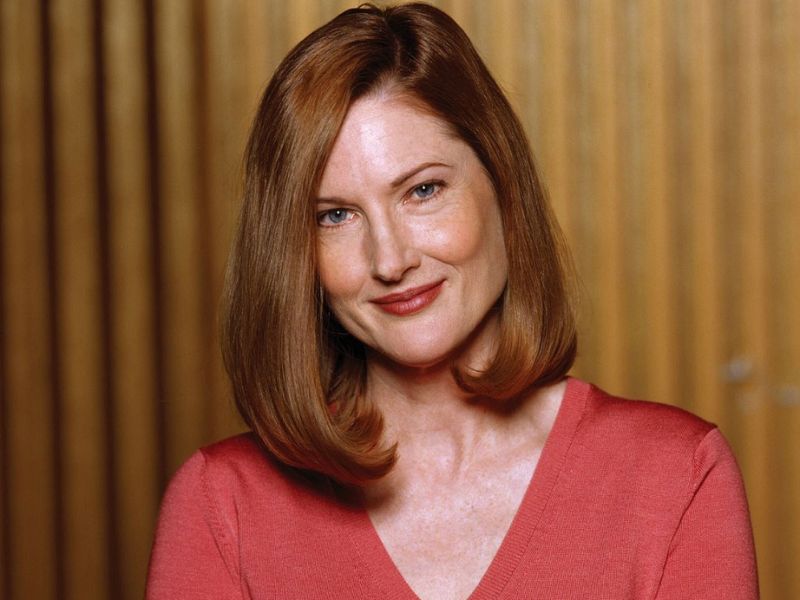 Annette O’toole’s measurements, bio, height, weight, shoe and bra size