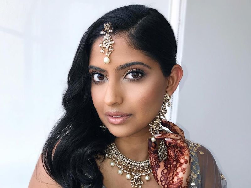 Aliza Vellani measurements, bio, height, weight, shoe, and bra size