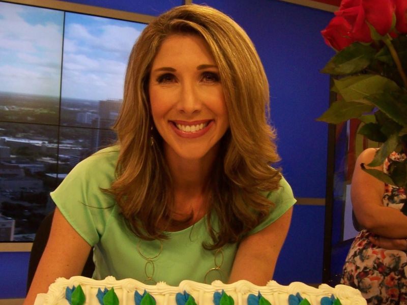 Amy Kaufeldt measurements, bio, height, weight, shoe, and bra size