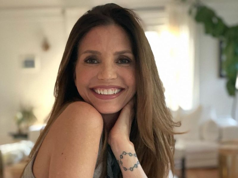 Charisma Carpenter measurements, bio, height, weight, shoe and bra size