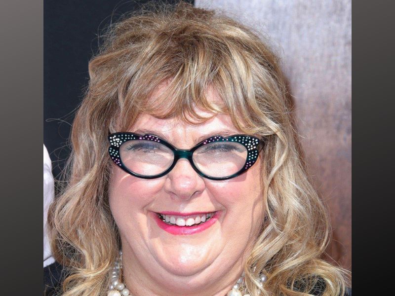 Colleen Camp measurements, bio, height, weight, shoe and bra size