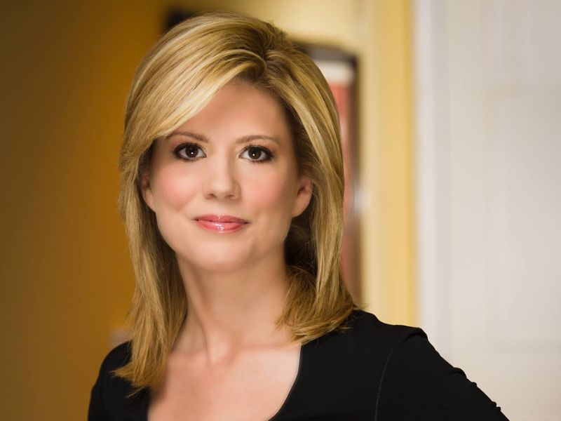 Kirsten Powers measurements, bio, height, weight, shoe, and bra size