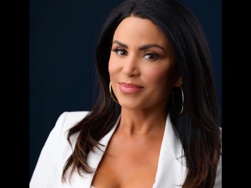 Alysha Del Valle measurements, bio, height, weight, shoe, and bra size