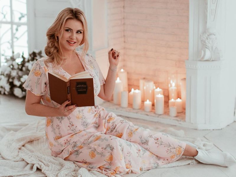 Anna semenovich's measurements, bio, height, weight, shoe, and bra size