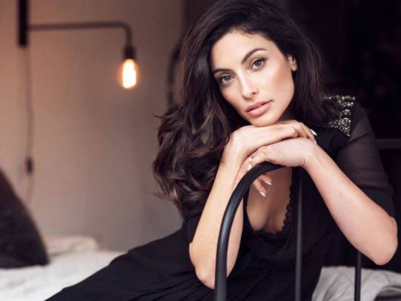 Erica Cerra measurements, bio, height, weight, shoe and bra size