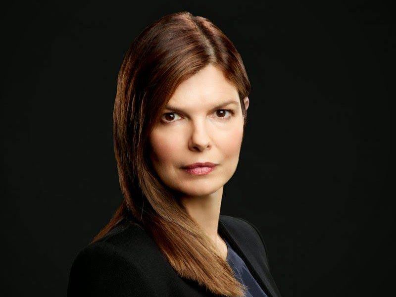 Jeanne Tripplehorn measurements, bio, height, weight, shoe, and bra size