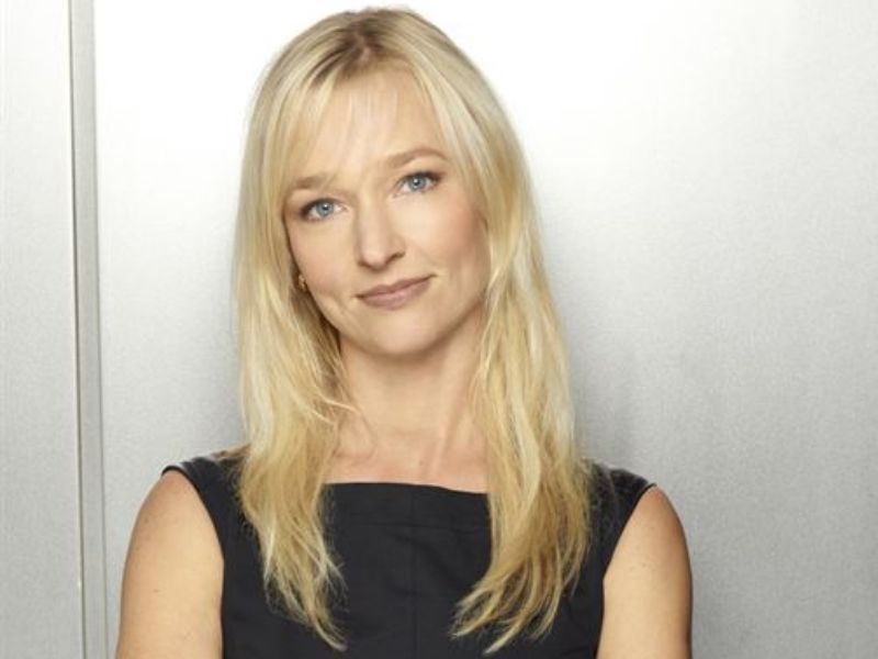 Kari Matchett measurements, bio, height, weight, shoe and bra size