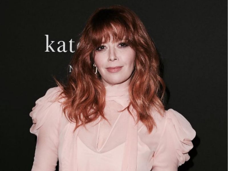 Natasha Lyonne measurements, bio, height, weight, shoe and bra size