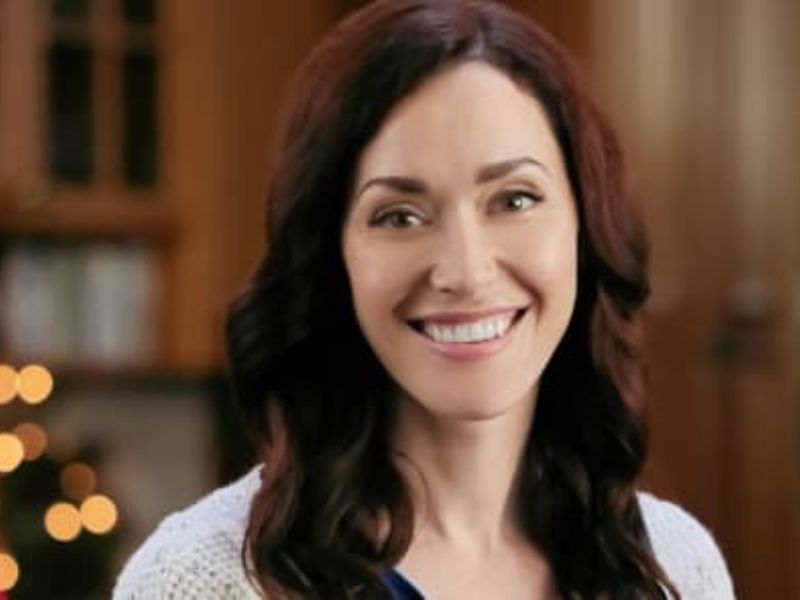 Sarah Power measurements, bio, height, weight, shoe and bra size