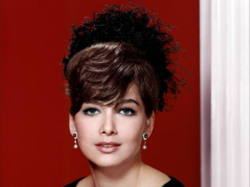 Suzanne Pleshette measurements, bio, height, weight, shoe and bra size