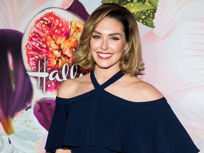 Taylor Cole measurements, bio, height, weight, shoe and bra size