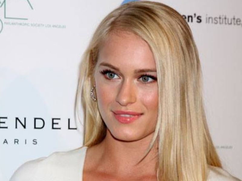 Leven Rambin measurements, bio, height, weight, shoe and bra size