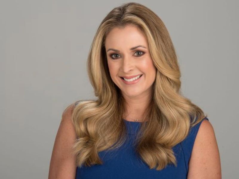 Nicole Briscoe measurements, bio, height, weight, shoe and bra size