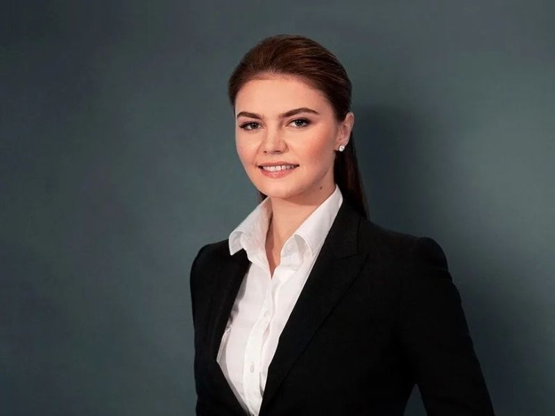 Alina Kabaeva measurements, bio, height, weight, shoe, and bra size