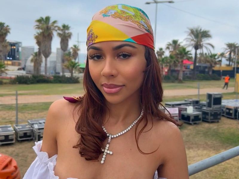 Mariah the Scientist: Get to Know Her Age, Net Worth, Personal, and Biography Details Explored!