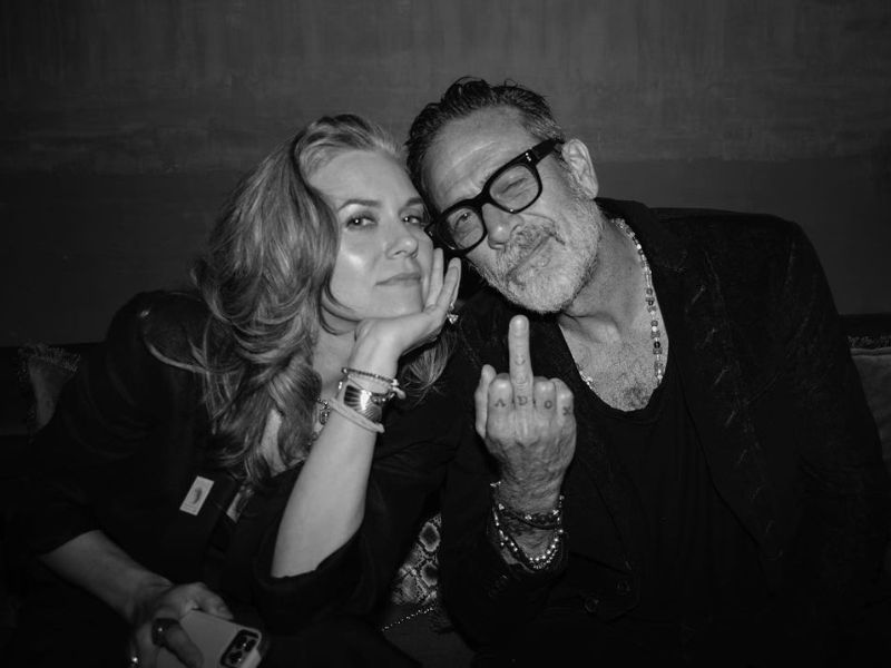 Jeffrey Dean Morgan measurements, bio, height, weight, shoe