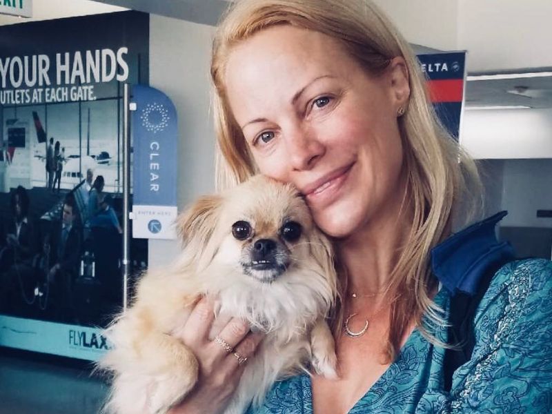 Alison Eastwood measurements, bio, height, weight, shoe, and bra size