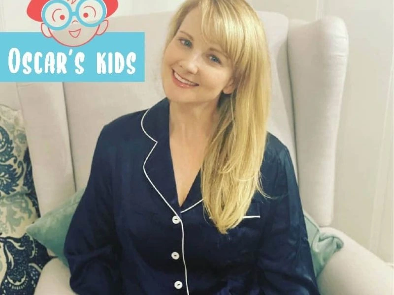 Melissa Rauch measurements, bio, height, weight, shoe and bra size