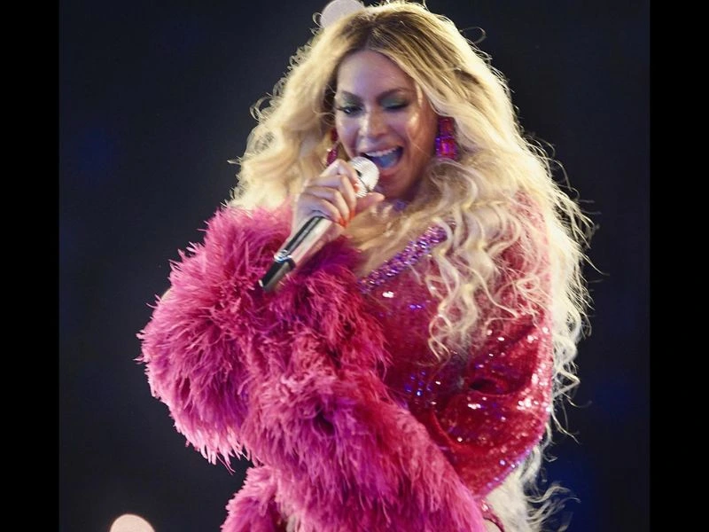 Beyonce measurements, bio, height, weight, shoe and bra size