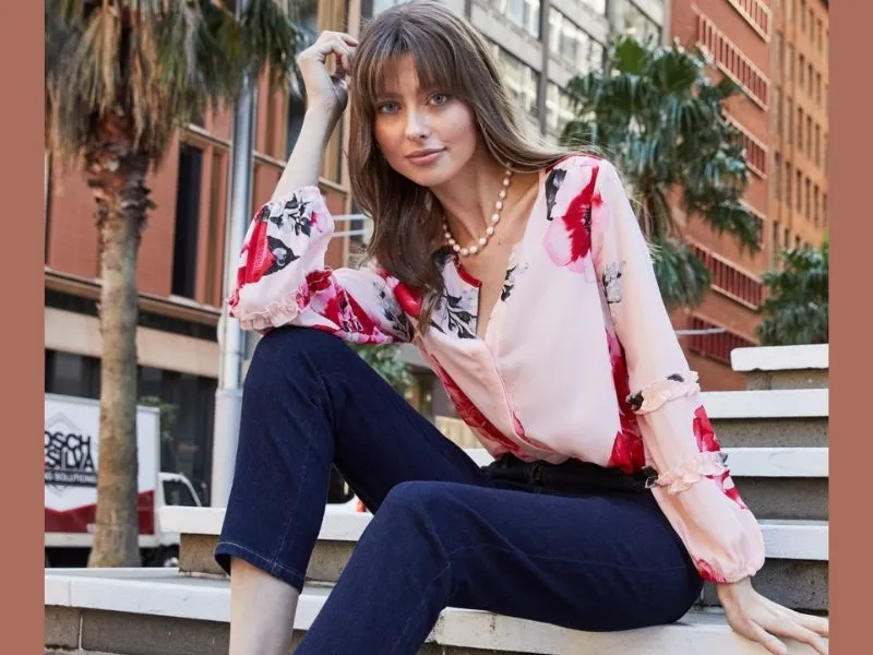 Liz Jordan measurements, bio, height, weight, shoe and bra size