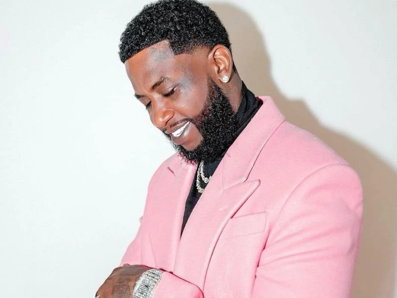 Gucci Mane measurements, bio, height, weight, shoe