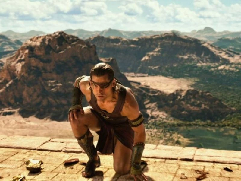 Nikolaj Coster-Waldau measurements, bio, height, weight, shoe size