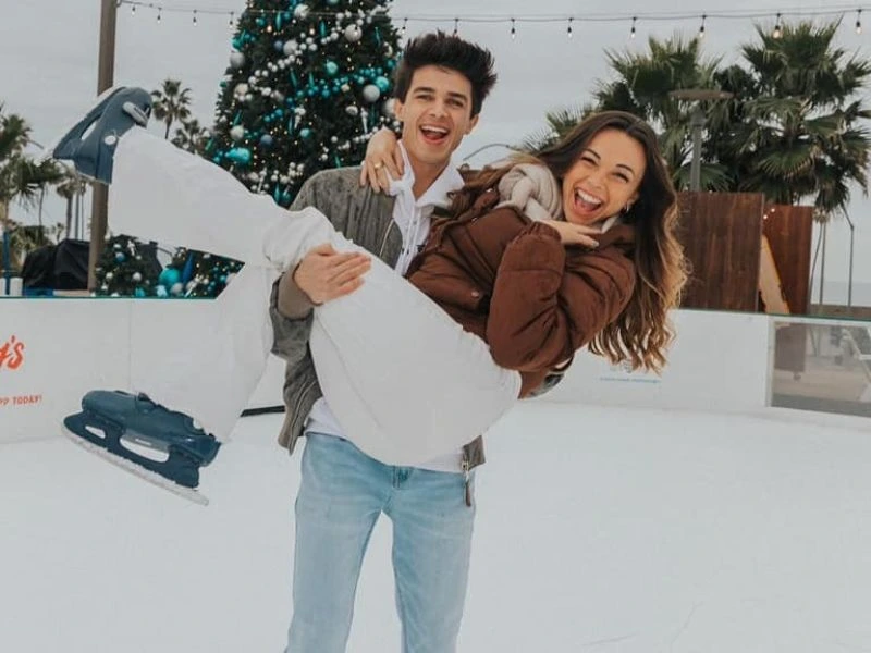 Brent Rivera measurements, bio, height, weight, shoe size