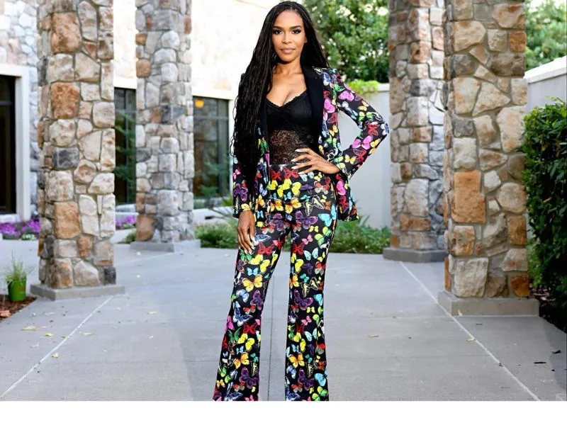 Michelle Williams measurements, bio, height, weight, shoe and bra size