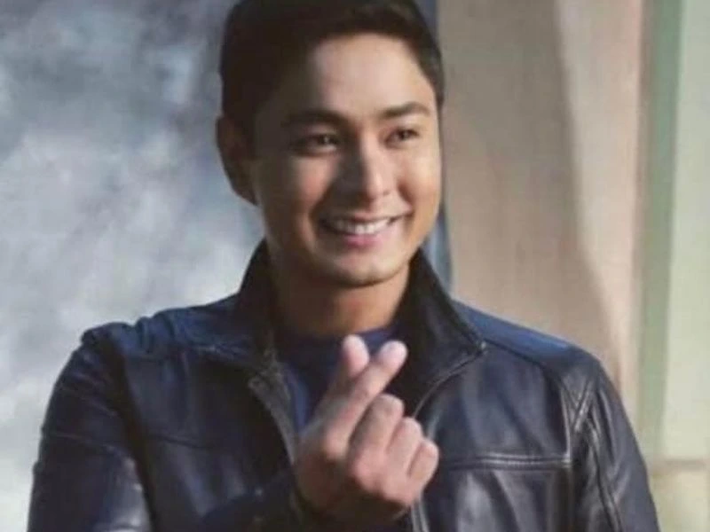 Coco Martin measurements, bio, height, weight, shoe size