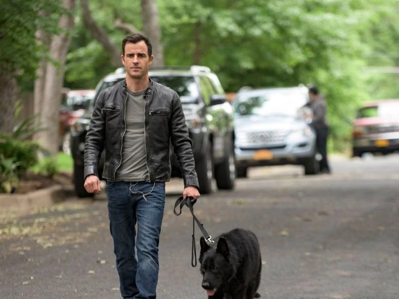 Justin Theroux measurements, bio, height, weight, shoe