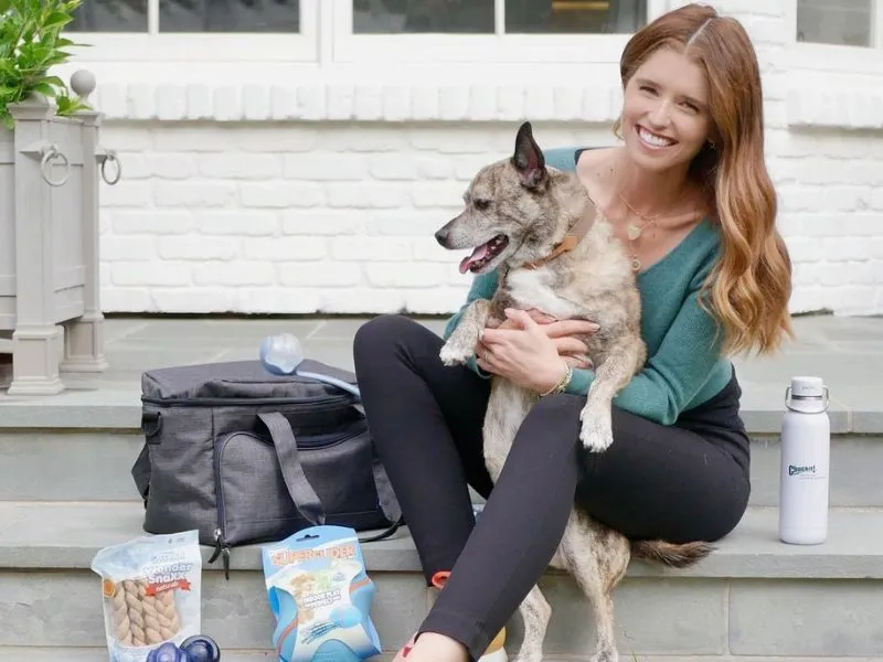 Katherine Schwarzenegger's measurements, bio, height, weight, shoe and bra size