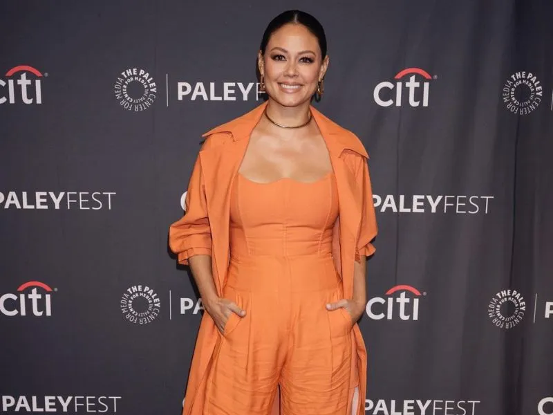 Vanessa Lachey measurements, bio, height, weight, shoe and bra size